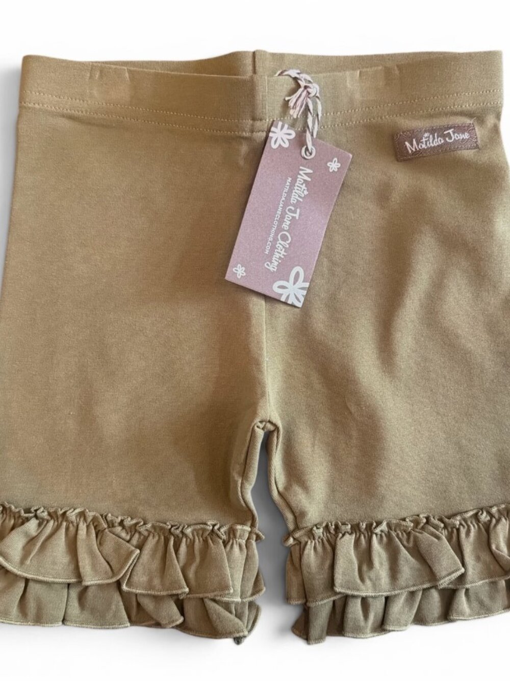 NWT Matilda Jane Milly Shorties